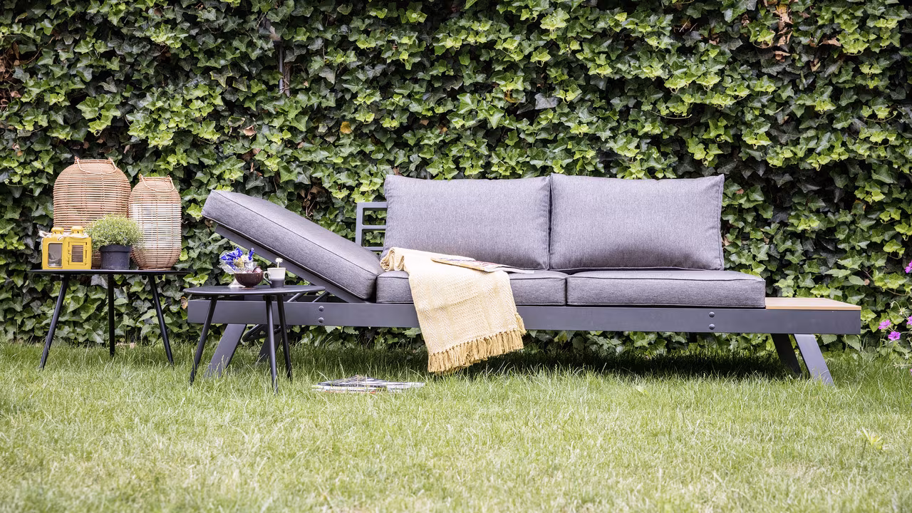Loungebank Arezzo
