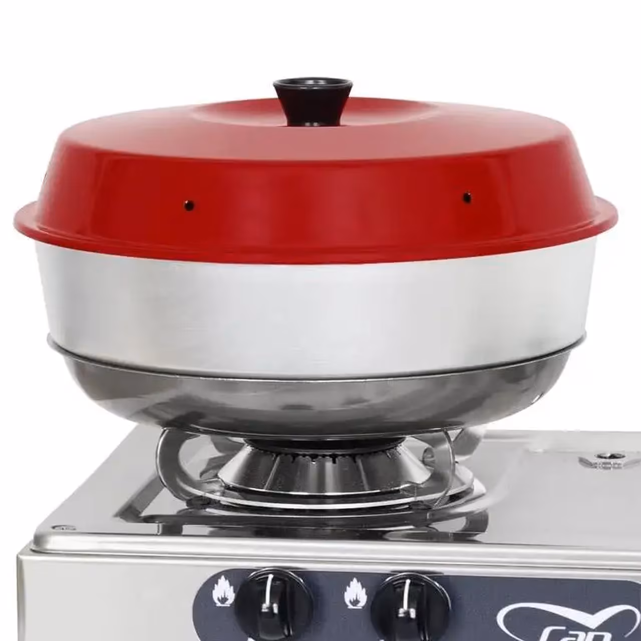 Omnia Backofen Mega-Set XXL Omnia Mega-Set XXL