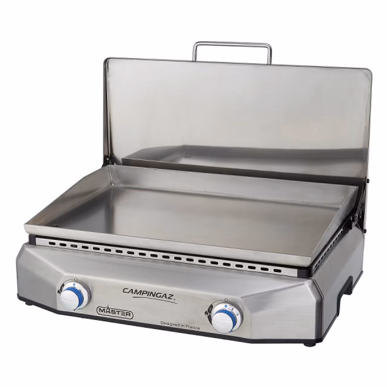 Plancha EX Edelstahl