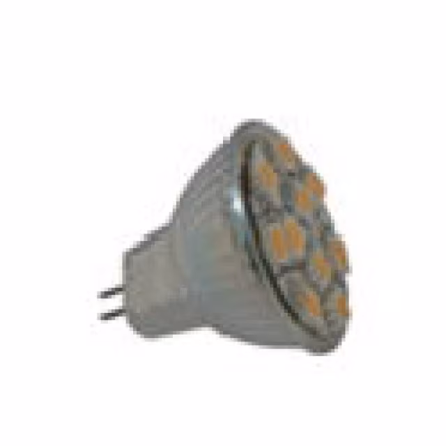 LED 10 10-30 V MR11
