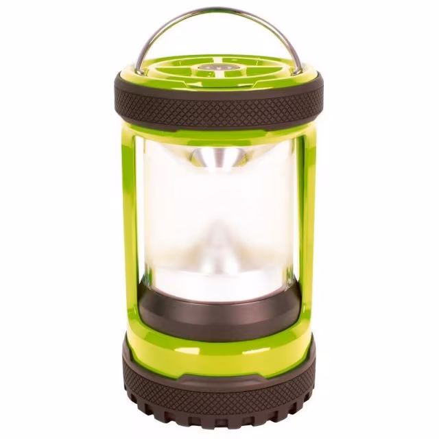 Push+ 200 LED Laterne