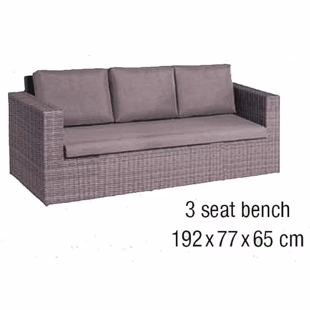 Fabio Lounge