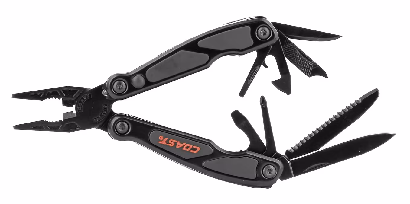 Multitool LED 135 Premium
