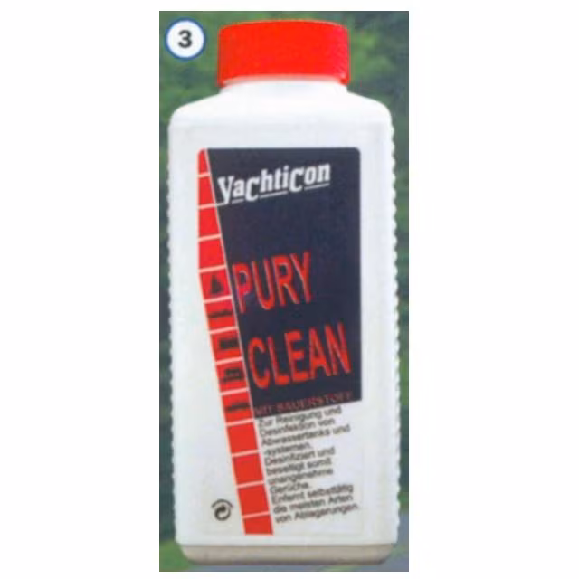 Puryclean