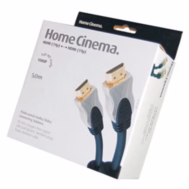 Home Cinema HDMI Kabel