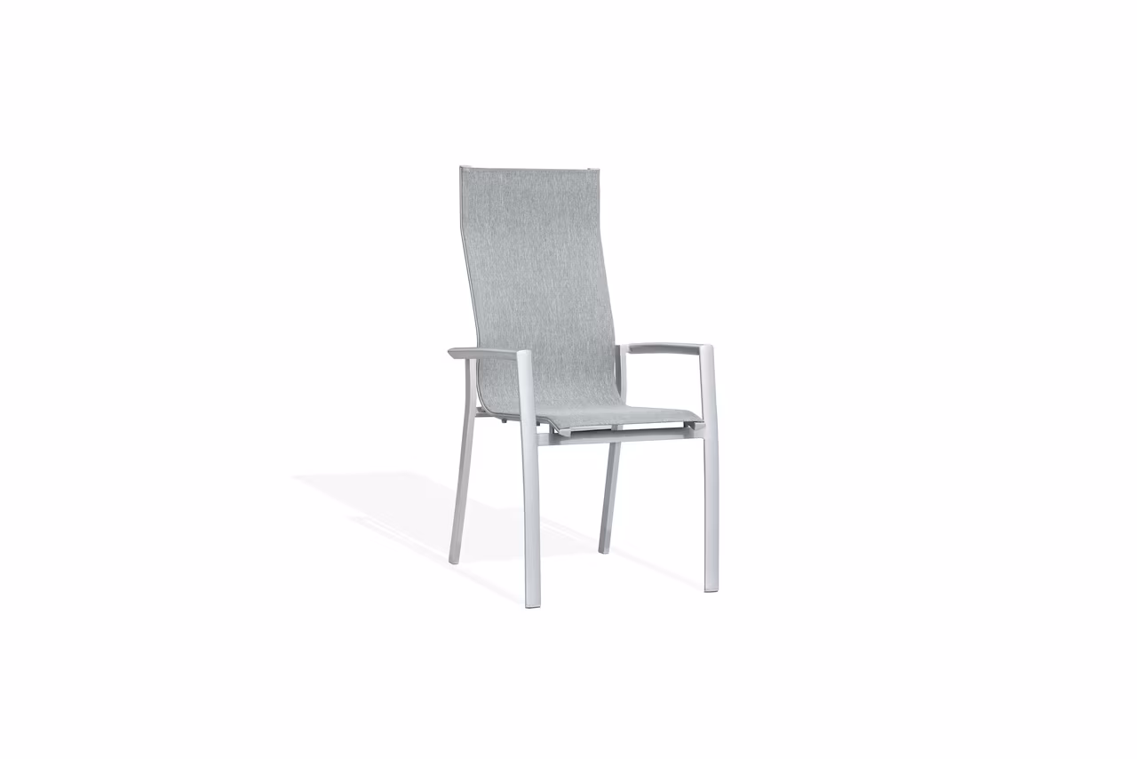 Sling Dining Hochlehner silber/silber - Hochlehner