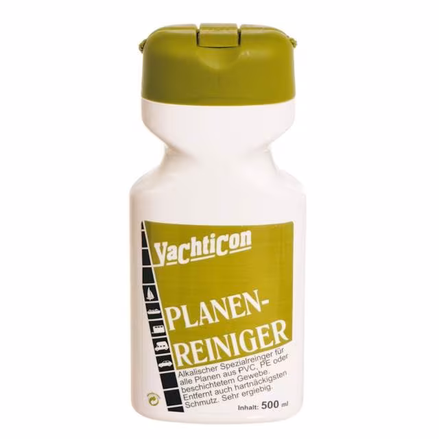 Planenreiniger