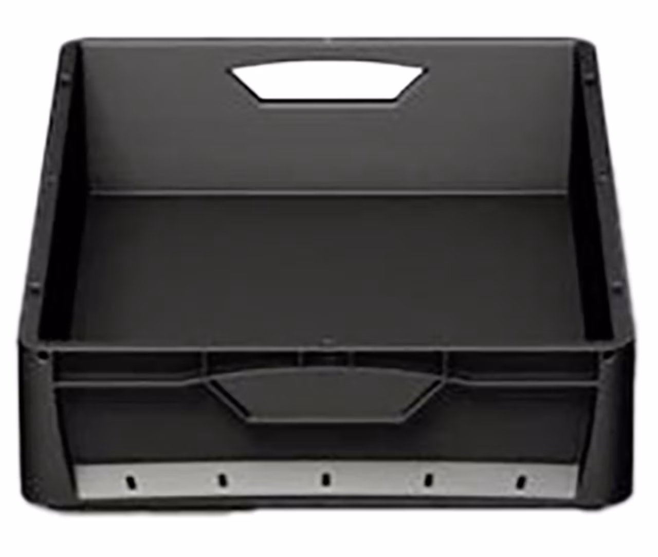 Eurobox 60 cm - 40 cm - 12 cm