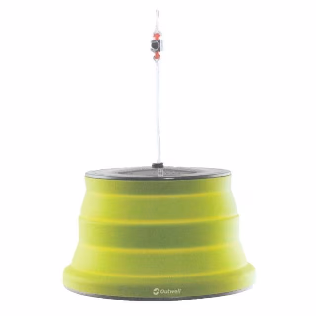 Zeltlampe LED