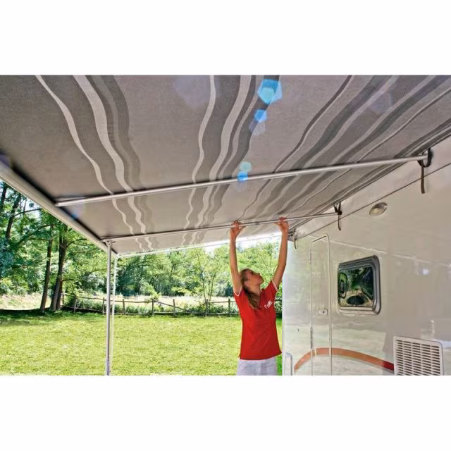 Rafter Caravanstore XL