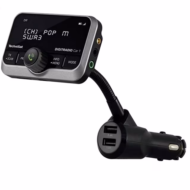 Digitradio Car 1 DAB+