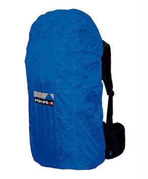 Regenschutz bis 80l