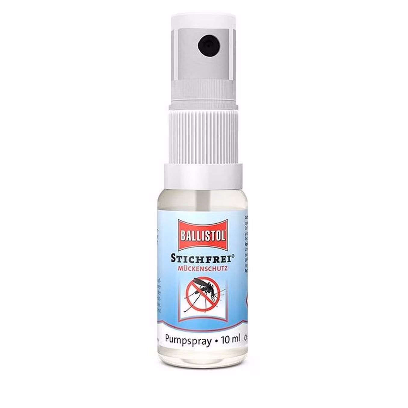 Stichfrei Pump Spray