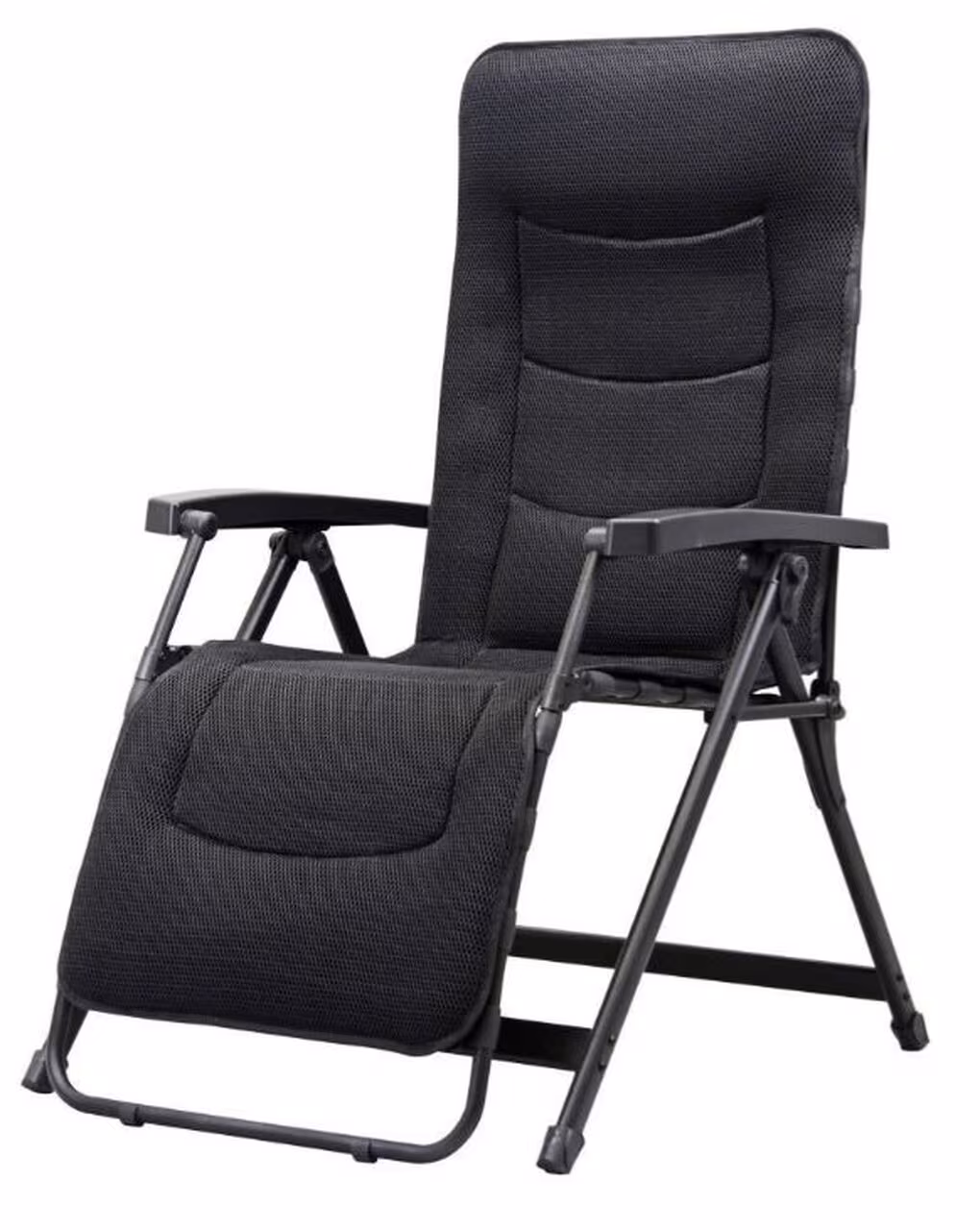 Loungesessel Aeronaut anthrazit