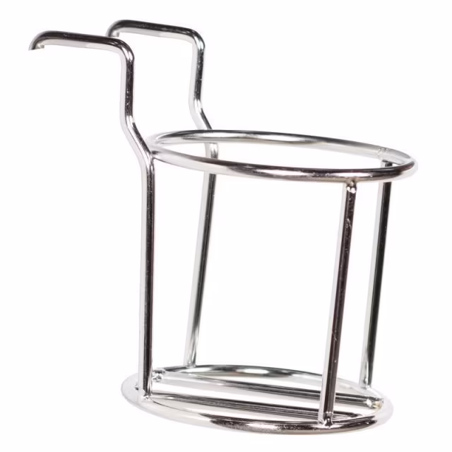 Flaschenhalter für Strandkörbe