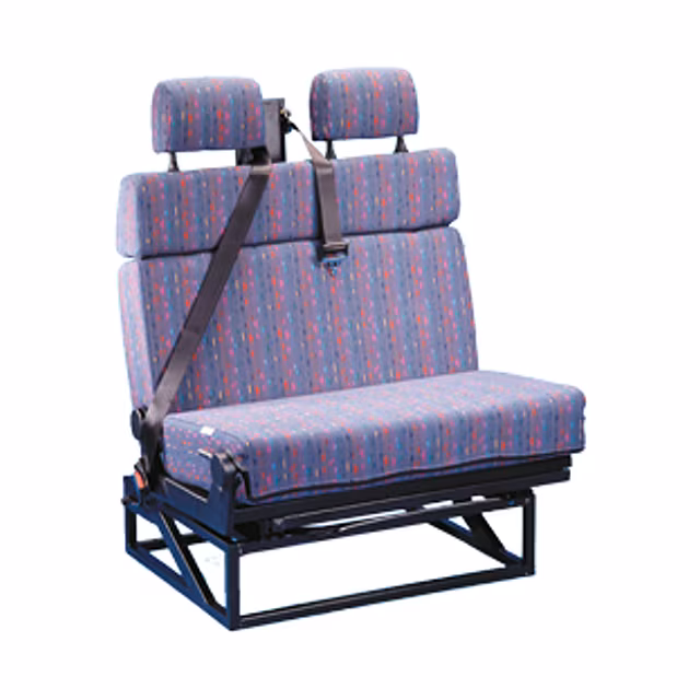 Sitzbank 3000