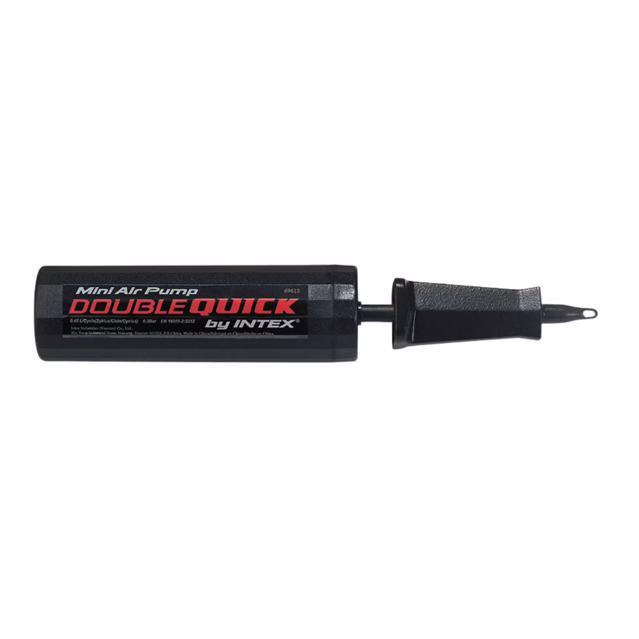 Mini Handpumpe 29 cm