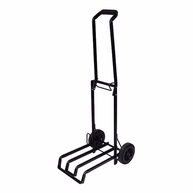 Stabiler Transportwagen Last max. 90 kg