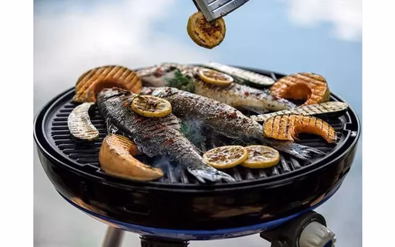 Carri Chef 2