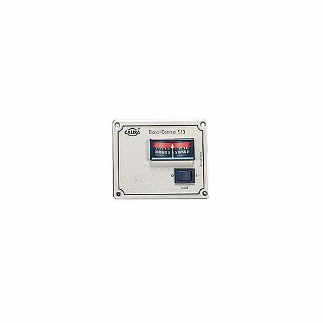 Bord Control 510 Ampermeter