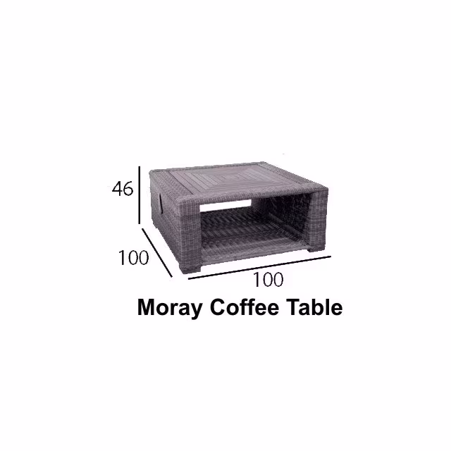 Moray Lounge
