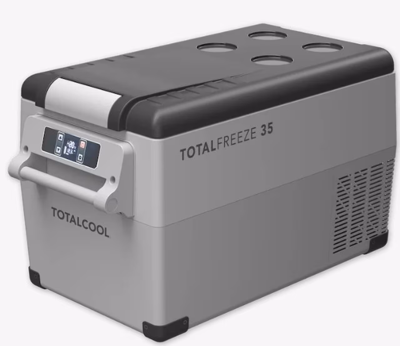 Total Freeze 35 l