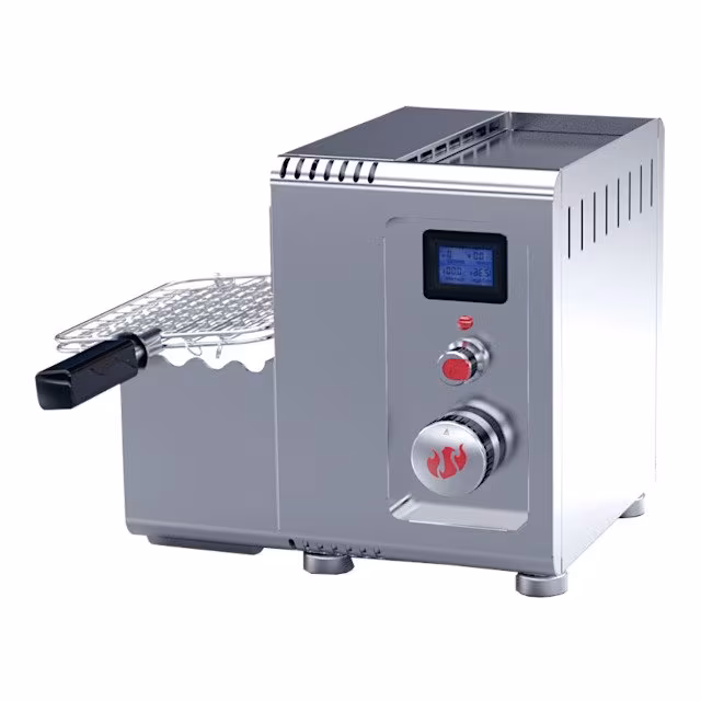 Infrarot LM800 Grillgerät
