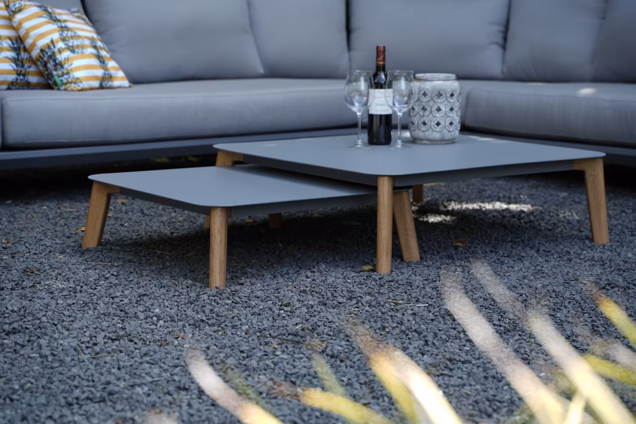 Lounge-Set Sphere