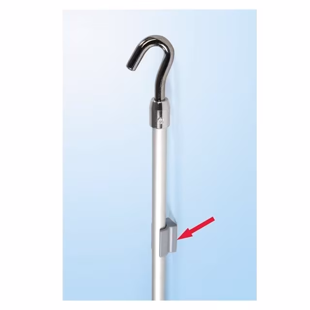 Crank Handle
