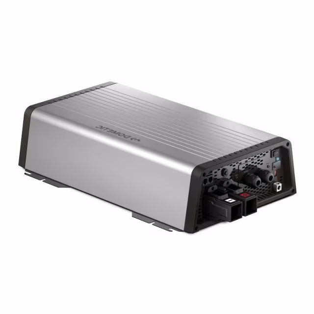 SinePower DSP-T Sinus