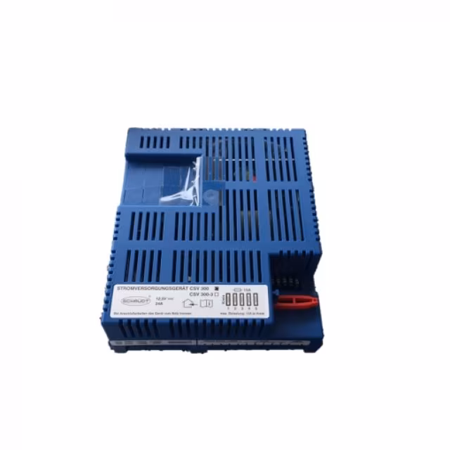 Netzteil CSV 300