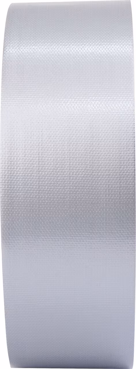Powertape/Panzerband 50 mx50 mm - silber