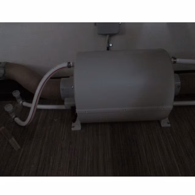 Therme TT2