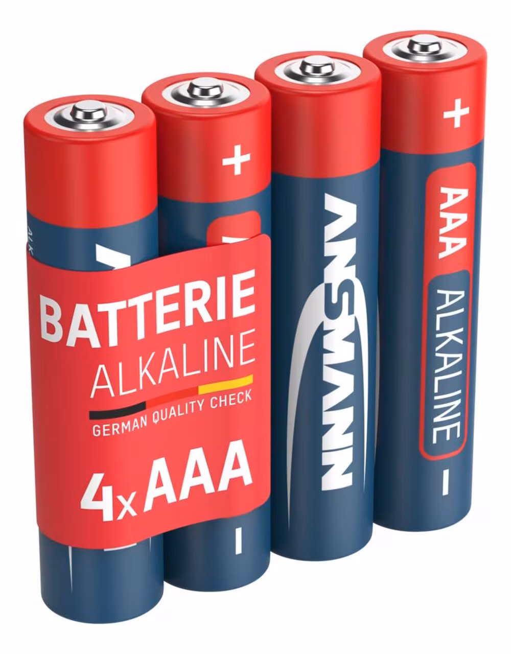 Pro Alkaline