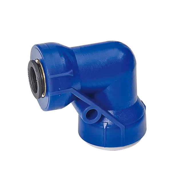 Uni-Quick Winkel-Boilreanschluss 12/10 mm