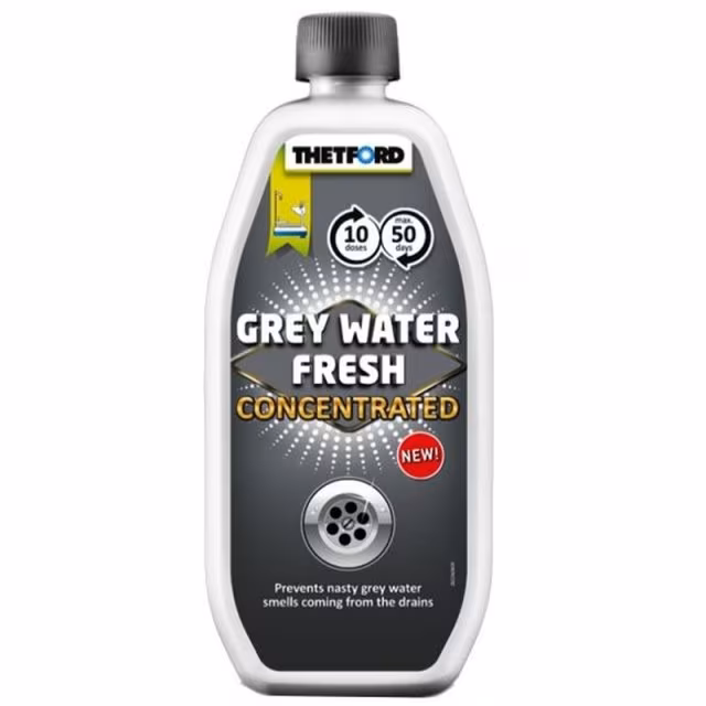 Grey Water Fresh Konzentrat