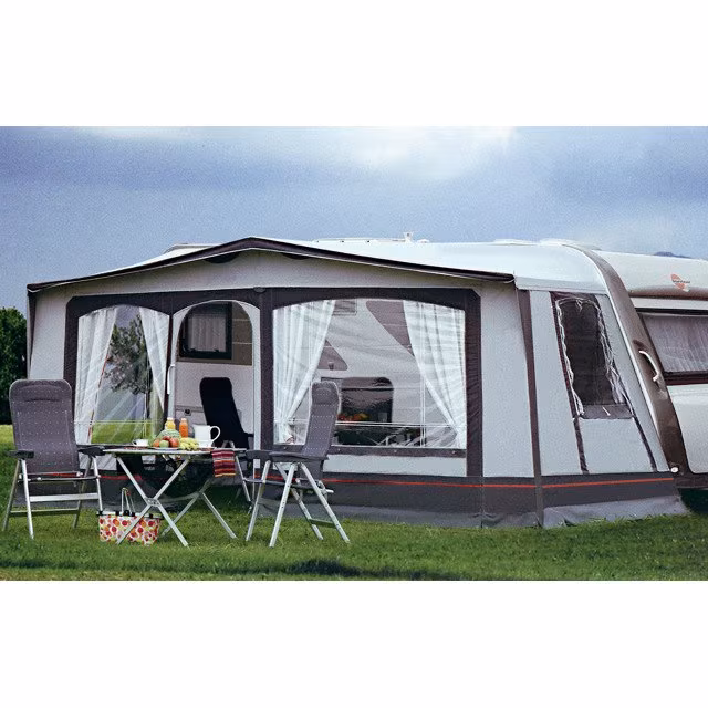 Voll-PVC-Zelt Travel