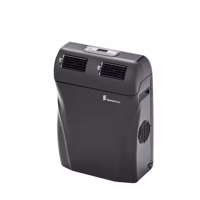 Ebercool Portable 12/230 V