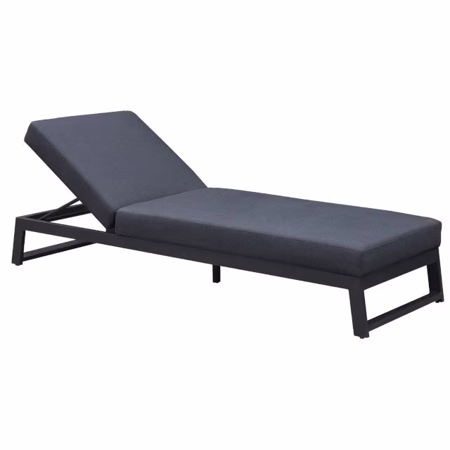 Marseilles Sunlounger