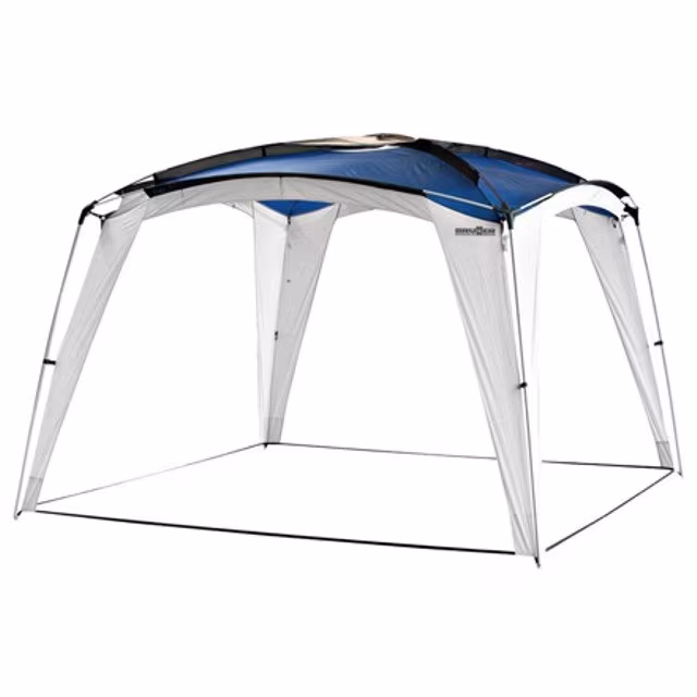 Outdoor-Pavillon