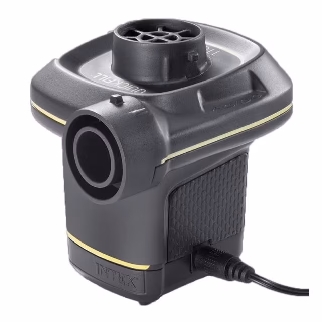 Elektropumpe AC/DC