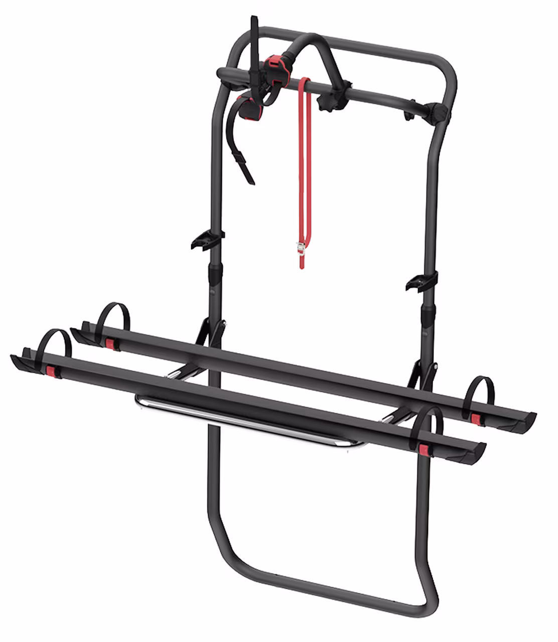 Carry Bike Frame