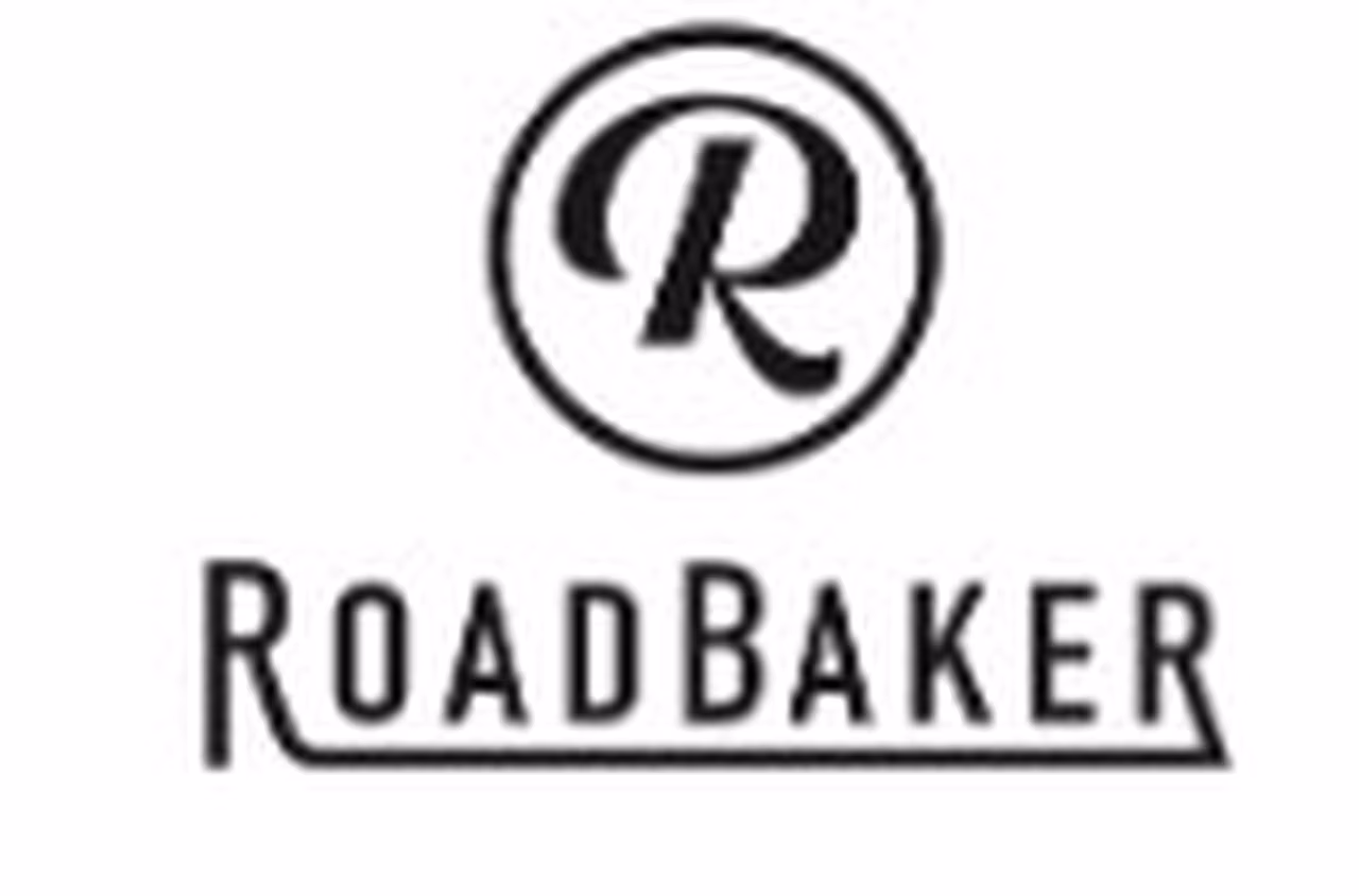 Roadbaker-mobiler Backofen cremeweiß ModelG