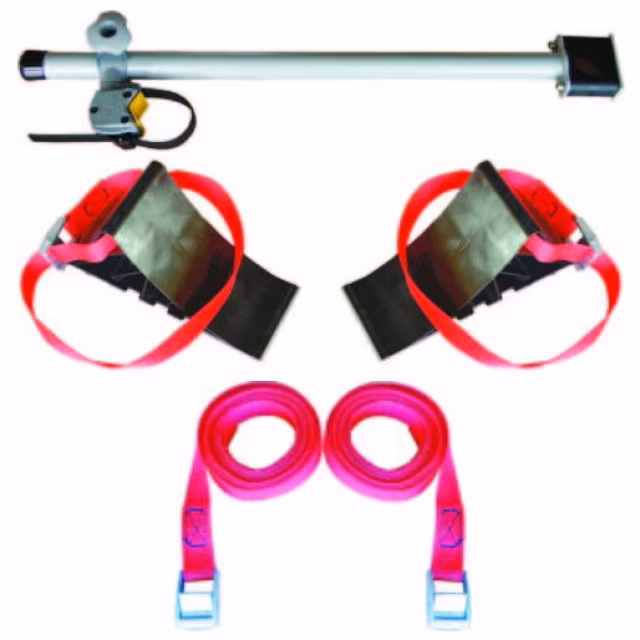 Halteset für Sonny+Apoyo