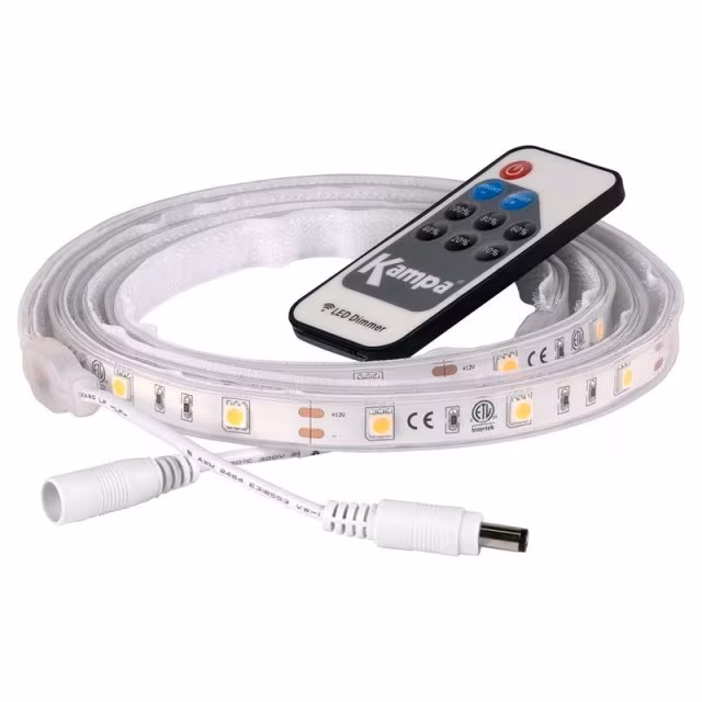 LED-Flex-Lichtleiste