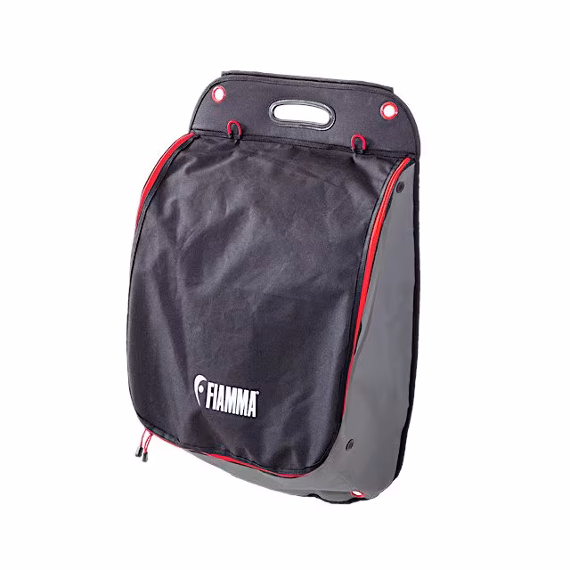 Pack Organizer Seat