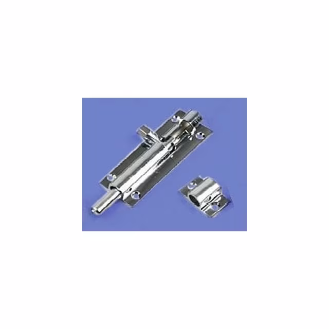 Grendelriegel, schwer 64 x 20 mm