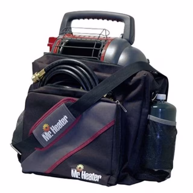 Heizstrahler „Mr. Heater Portable Buddy“