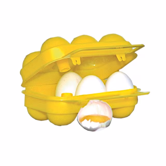 Eierbehälter