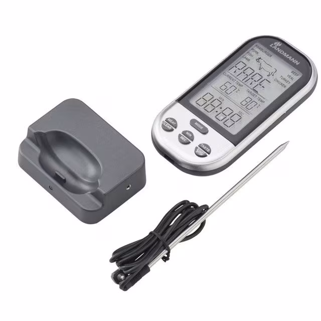 Funkthermometer